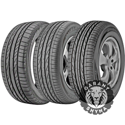 Bridgestone Dueler H/P Sport 235/50 R18 97V AO Demo