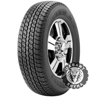 Bridgestone Dueler H/T 840 265/60 R18 109H Demo