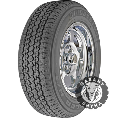 Bridgestone Dueler H/T 689 235/70 R16 105H