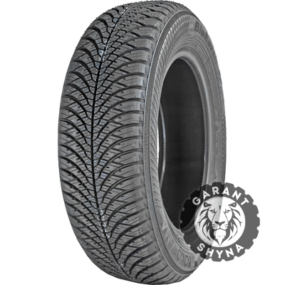Yokohama BluEarth-4S AW21 195/55 R16 87H