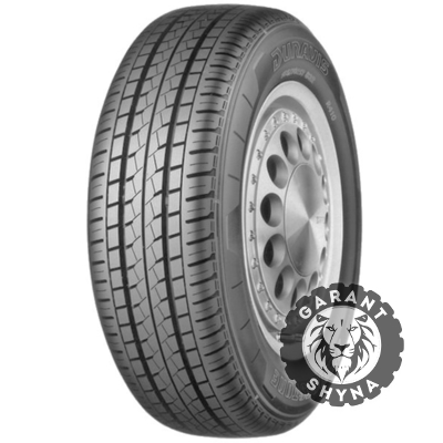 Bridgestone Duravis R410 215/65 R15C 104/102T
