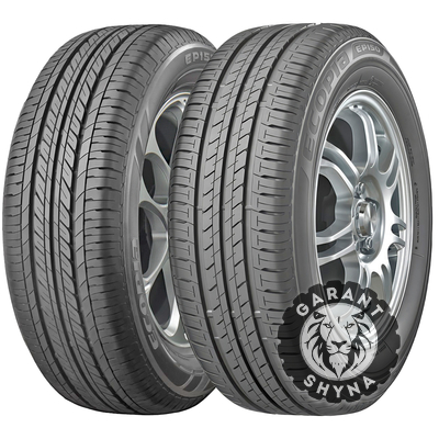 Bridgestone Ecopia EP150 175/65 R15 84H Demo