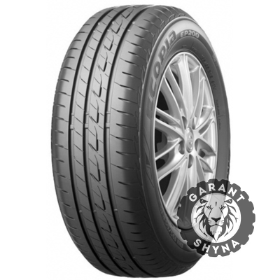 Bridgestone Ecopia EP200 225/60 R16 98V