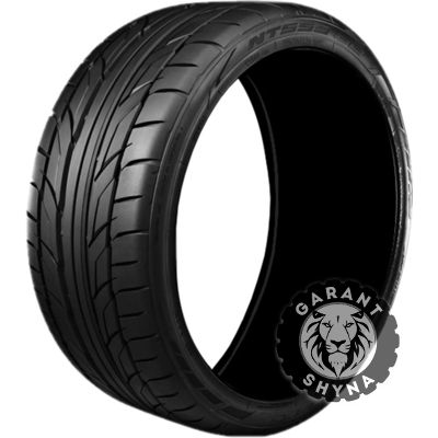 Nitto NT555 G2 295/35 R21 107Y XL