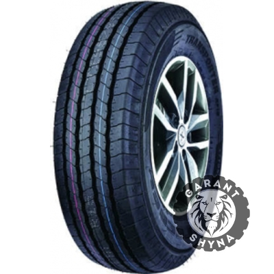 Tracmax Transporter RF16 205/85 R16 117/115L