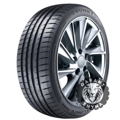 Sunny SPORT macro NA305 205/45 R16 87W XL