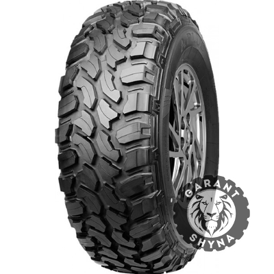Aplus A929 M/T 265/70 R17 121/118Q