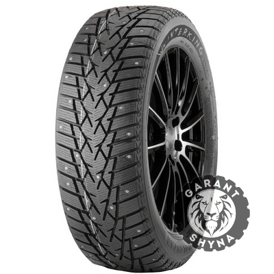 Doublestar WINTERKING DW01 225/75 R16 115/112Q (под шип)