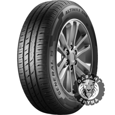 General Tire Altimax ONE 195/60 R15 88H