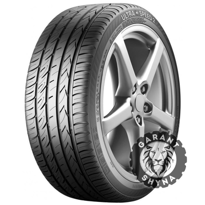 Gislaved Ultra*Speed 2 175/65 R15 84H