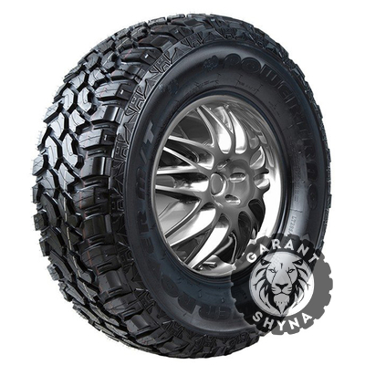 Powertrac Power Rover M/T 315/75 R16 127/124Q