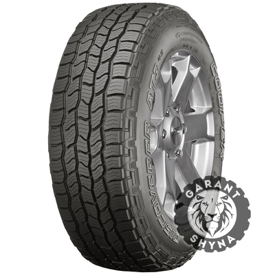 Cooper Discoverer AT3 4S 265/70 R18 116T OWL