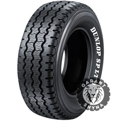 Dunlop SP LT 8 205/75 R16C 110/108R