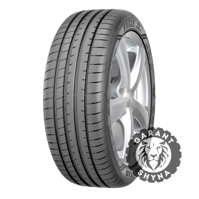 Goodyear Eagle F1 Asymmetric 3 SUV 315/35 R21 111Y XL ROF *