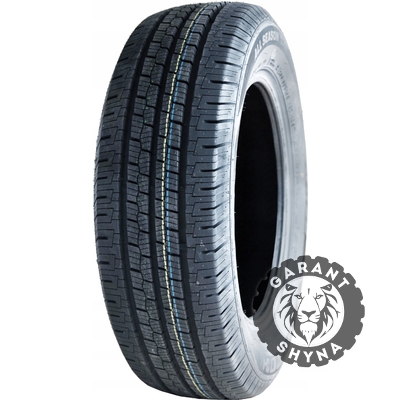 Tracmax X-privilo All Season Van Saver 215/65 R16C 109/107T