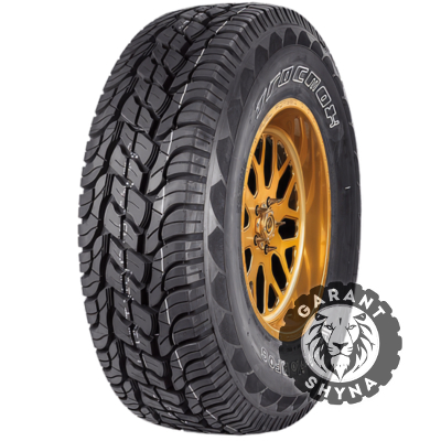 Tracmax X-privilo RF06 31/10.5 R15 109S