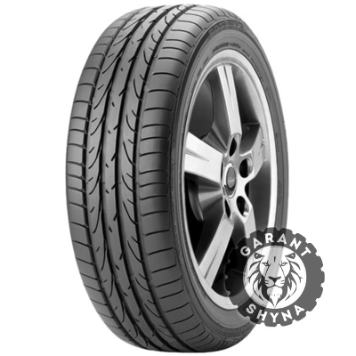 Bridgestone Potenza RE050 215/45 R17 87V RFT MOExtended