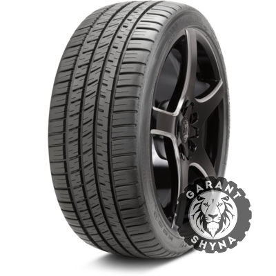 Michelin Pilot Sport A/S 3+ 275/35 ZR20 102Y XL