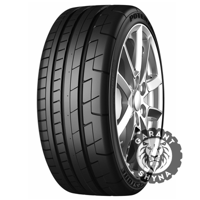 Bridgestone Potenza RE070R 255/40 ZR20 97Y RFT