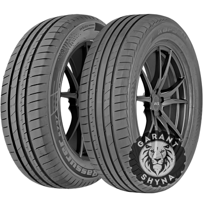 Kapsen RASSURER K737 165/60 R14 75H