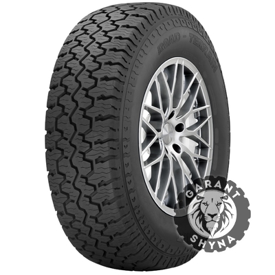 Tigar ROAD-TERRAIN 265/75 R16 116S