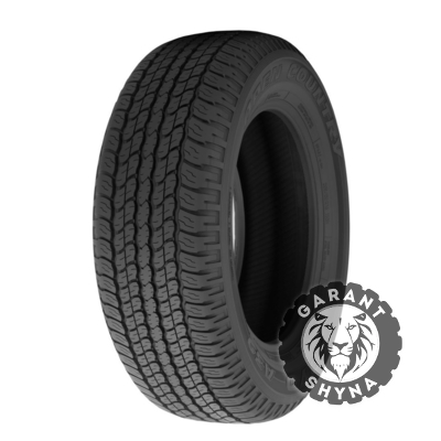 Toyo Open Country A32 265/60 R18 110H Demo