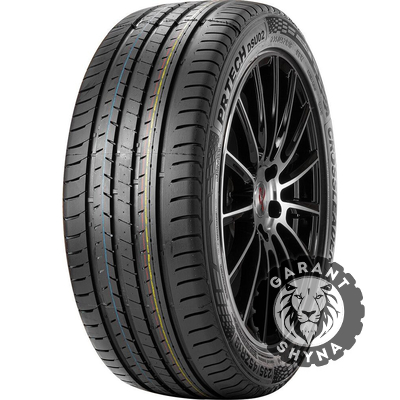 Doublestar PRTECH DSU02 255/45 ZR20 105W XL