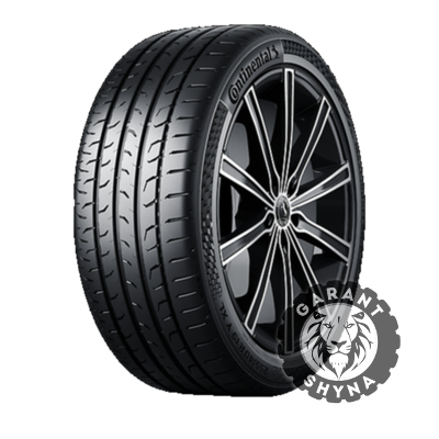Continental MaxContact MC6 245/45 R19 98V FR