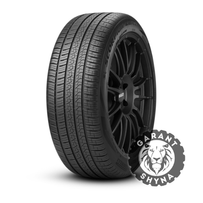 Pirelli Scorpion Zero All Season 255/65 R19 114V XL LR Demo