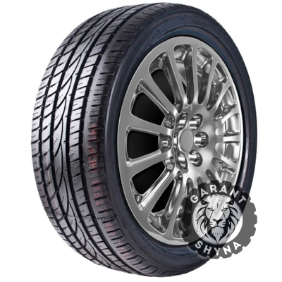 Powertrac CityRacing SUV 235/55 R19 105V XL