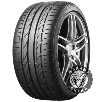 Bridgestone Potenza S001 245/45 R19 98Y RFT *