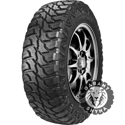 Doublestar WILDTIGER T01 215/75 R15 106/103N