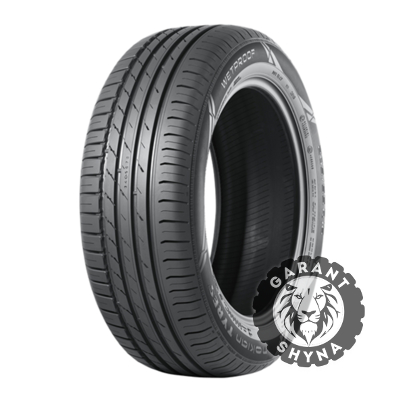 Nokian Wetproof 185/60 R15 88H XL