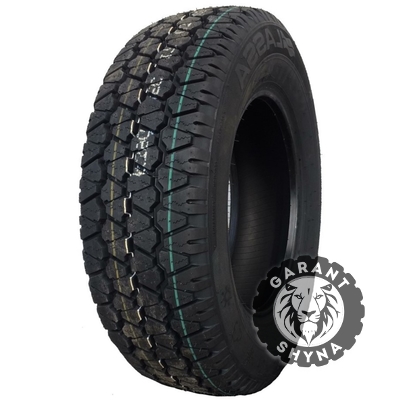 Lassa MULTIWAYS-C 205/65 R15C 102/100R