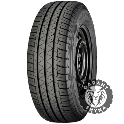 Yokohama BluEarth-Van RY55 195/70 R15C 104/102S