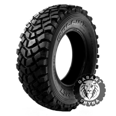 Collins (наварка) Ranger M/T 265/65 R17 112S