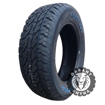Kpatos FM501 A/T 225/65 R17 102T