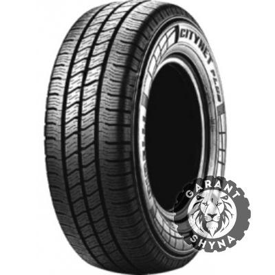 Pirelli CITYNET plus 195/75 R14C 106/104R