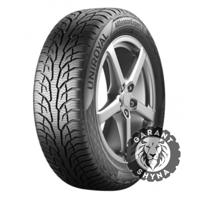 Uniroyal AllSeasonExpert 2 155/70 R13 75T