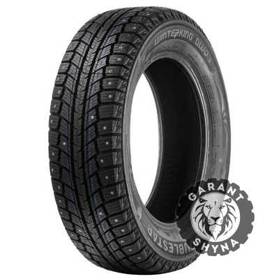 Doublestar WINTERKING DW07 205/70 R15 96T (шип)