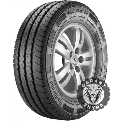 Continental VanContact AP 215/70 R15C 109/107S