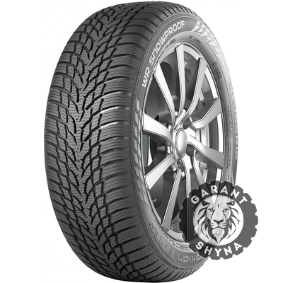 Nokian WR SNOWPROOF 215/60 R17 96H