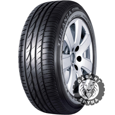 Bridgestone Turanza ER300 195/55 R16 87V Demo