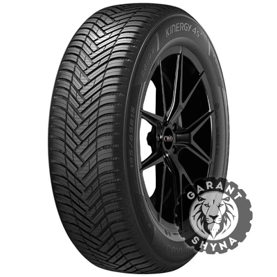 Hankook Kinergy 4S2 H750 205/55 R16 94H XL Demo