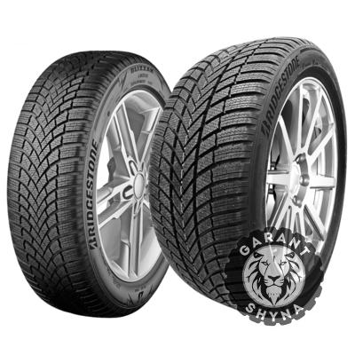 Bridgestone Blizzak LM005 265/40 R20 104V XL