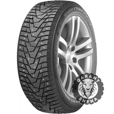 Hankook Winter i*Pike X W429A 265/50 R20 111T XL (шип)