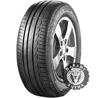 Bridgestone Turanza T001 215/45 R16 90V Demo