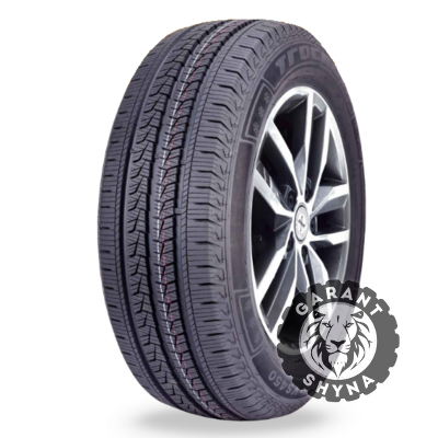 Tracmax X-privilo VS450 165/70 R14C 89/87R