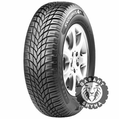 Lassa Snoways 4 175/65 R14 82T