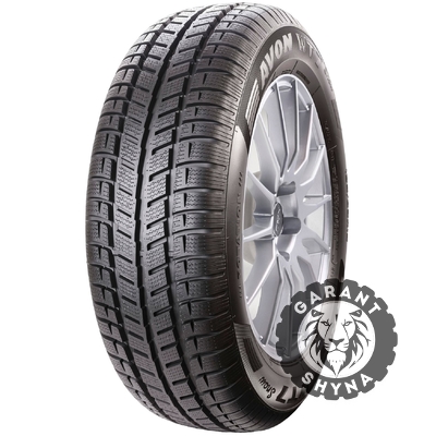 Avon WT7 Snow 195/65 R15 95T XL
